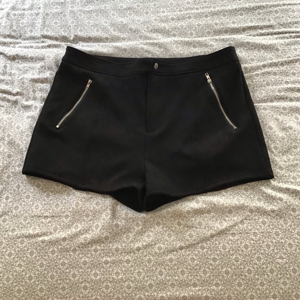 Forever21+ Shorts
